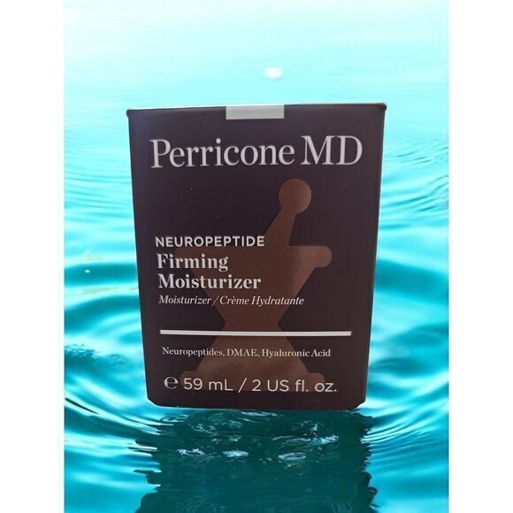 Perricone MD Neuropeptide Firming‎ Moisturizer Anti-Aging Hydrating 2 fl oz - Picture 1 of 4